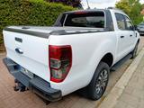 Ford Ranger Wildtrak DoKa (213 PS) ACC, Service neu - Ford Ranger in Braunschweig