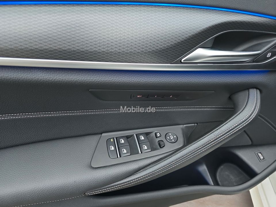 BMW 520 - Bild 10