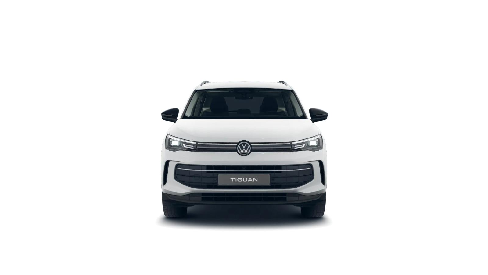 Volkswagen Tiguan 1.5 eTSI DSG ENERGY*LED*AHK*KAMERA*PDC*SH, миниатюра 3