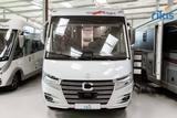 Carthago chic e-line I 61 XL LE Hubstützen 300Ah Li Solar - Carthago E line
