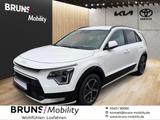 Kia Niro 1.6 PHEV Spirit Technik Navi Kamera - gebrauchte Kia Niro aus dem Jahr 2024
