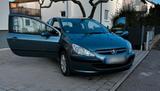 Peugeot Ich verkaufe einen Peugeot 307. - Peugeot 307: Coupe
