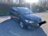 Volkswagen Touran 1.6 TDI SCR Trendline BMT Trendline - Volkswagen Touran Trendline mit Diesel-Antrieb