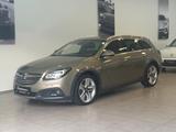 Opel Insignia A COUNTRY Tourer*AHK*Alu"19*R.KAM*NAVI* - Opel Insignia: R