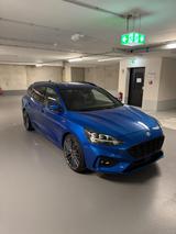 Ford Focus mk4 Turnier 1.0 - Ford: Mk4