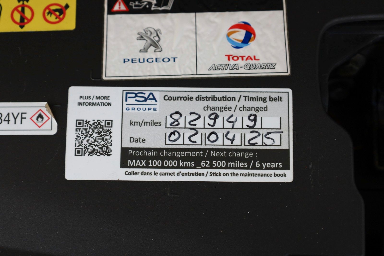 Fahrzeugabbildung Peugeot 308 Active Navi,SH,PDC,Kamera,SR+WR