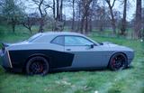 Dodge Challenger SRT 8 Shaker - Dodge Challenger: Shaker