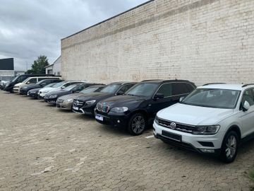 Mercedes E 200 - 3