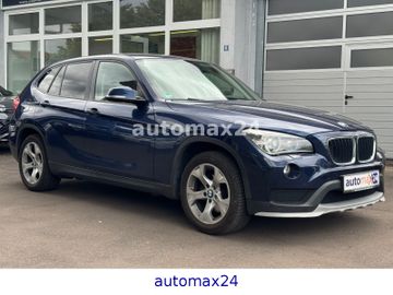 BMW X1 - 1