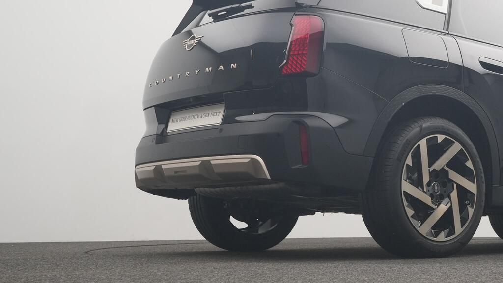 MINI Countryman C (Cooper) - Bild 23