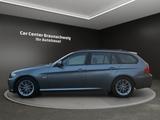 BMW 320d Touring M-Paket Edition Sport+Leder+LED+ - BMW 3er Reihe: Kombi, M Paket