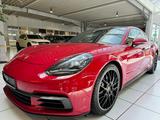 Porsche Panamera 3.0V6 Turbo 4 Panorama 360°Leder - Porsche Panamera: V6