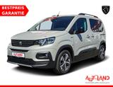 Peugeot Rifter 1.5 Blue HDI 130 GT Android Apple AHK DAB - Peugeot Rifter Gebrauchtwagen