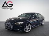 Audi A5 Sportback Quattro/Sport/3xS-Line/ab 299 € mtl - Audi A5: Sport