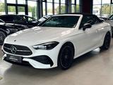 Mercedes-Benz CLE 200 AMG Night Distronic Pro 360°-Kamera KEYL - Mercedes-Benz Jahreswagen: Cabrio