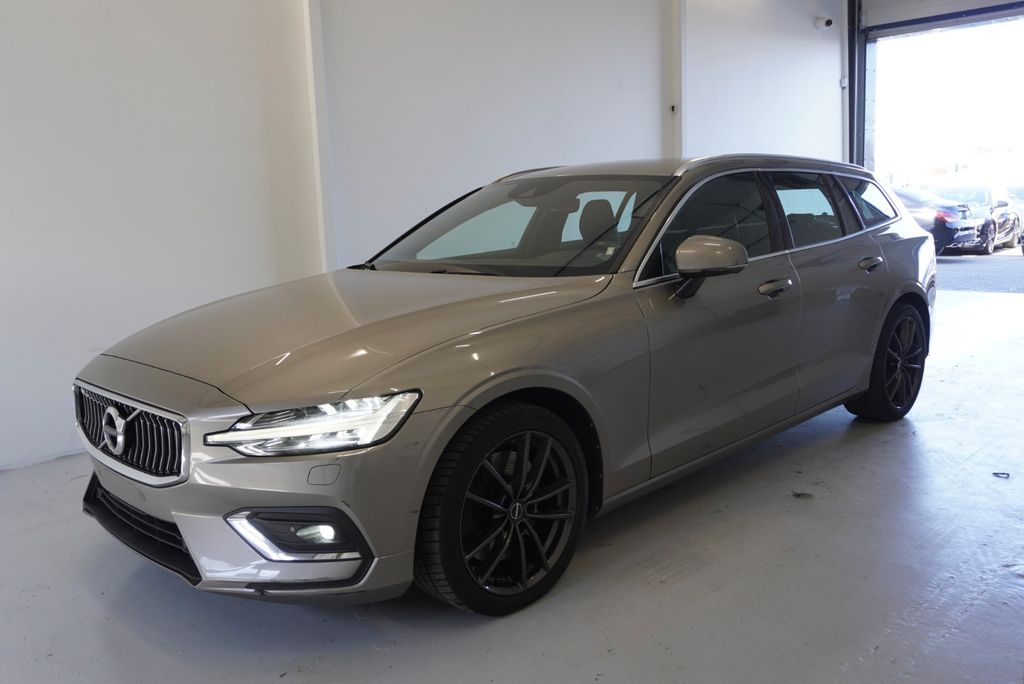 Image of Volvo V60