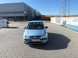 Hyundai Getz 1.1 GL *TÜV Neu - blaue Hyundai Getz