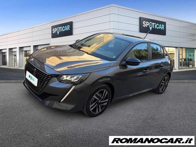 Image of Peugeot 208