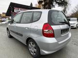 Honda Jazz 1.4 LS - Honda Jazz Gebrauchtwagen in Chemnitz