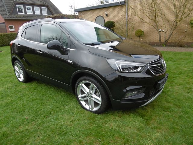 Opel Mokka X Innovation/Vollausstattung incl Garantie