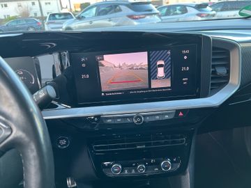 Opel Mokka-e Ultimate Leder Matrix-Led