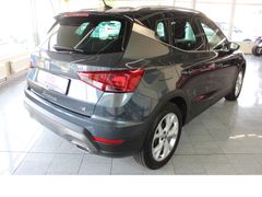 Fahrzeugabbildung Seat Arona FR-Line TSI,Apple CarPlay,Top-Zustand