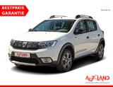 Dacia Sandero Stepway II 0.9 TCE Navi Kamera Klima PDC