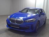BMW 118dA M-Sport HuD Navi LC Prof. LED+ - BMW 118: M Sport