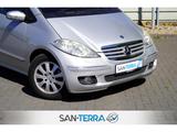 Mercedes-Benz A 170 BI-XENON*MULTI-LENKRAD*KLIMA*SHZ*PDC*SCHIE - gebrauchte Mercedes-Benz A 170 aus dem Jahr 2005