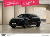 Audi RSQ8 performance verfügbar ab MaiPano+AHK+HD-Mat - Audi RSQ8 mit Benzin-Antrieb: Automatik