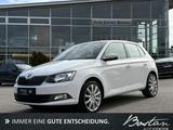 Skoda Fabia 1.2 TSI Ambition ANHÄNGERKUP./SITZHEIZUNG - gebrauchte Skoda Fabia aus dem Jahr 2016