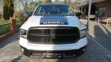 Dodge RAM/5,7 HEMI/V8/4X4/CREW CAB/SPORT/SHZ/LRH/AHK - Dodge RAM: Cab