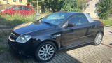 Opel Tigra Twintop - Opel Corsa: Cabrio