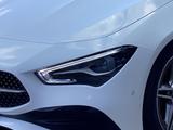 Mercedes-Benz CLA 200 SB +AMG+MBUX+LED+Vehrkerz.+PANO+KAMERA - Mercedes-Benz CLA 200 Shooting Brake Jahreswagen
