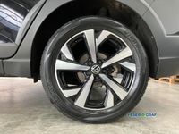 Volkswagen Taigo - Vorschau Bild 8