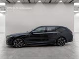 BMW 520d Touring M Sport Standheizung AHK Harman/K - Jahreswagen