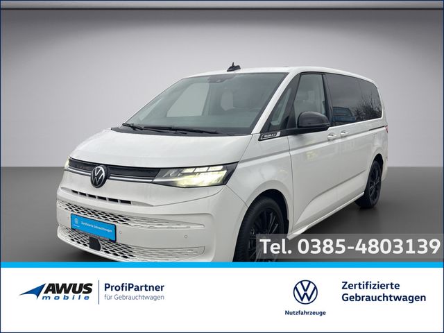 Volkswagen T7 Multivan Life LÜ 2.0TDI 110kW DSG