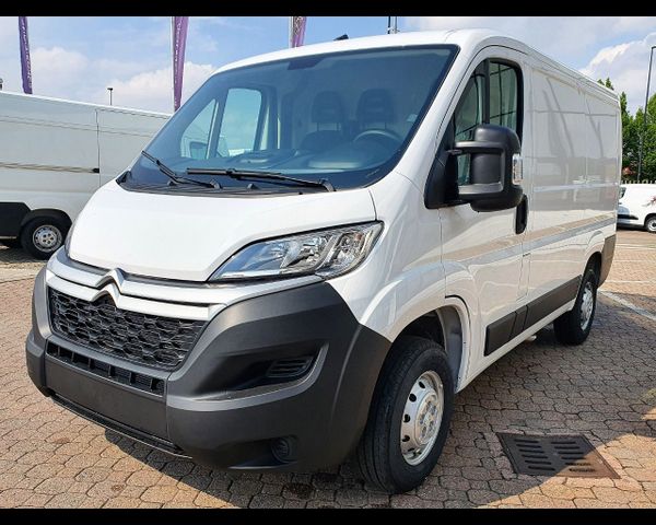 Citroën CITROEN Jumper III 28 2019 - BUSINNESS 30 L1H1 B