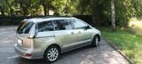 Mazda 5 1.8 Exclusive Exclusive - gebrauchte Mazda 5 aus dem Jahr 2009