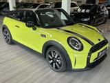 MINI COOPER Cabrio Cooper Classic Trim  erst 10313Km - MINI MINI: Gelb