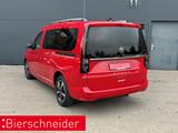 Volkswagen Caddy Maxi 1.5 TSI DSG Style 7-S. LED APP-CONNEC - Volkswagen Caddy Maxi in Mönchengladbach