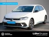 Volkswagen Polo 1.0 TSI DSG Goal AHK/Navi/RFK