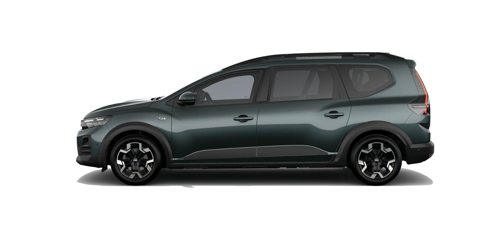 Dacia Jogger - Bild 9