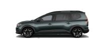 Dacia Jogger - Vorschau Bild 9