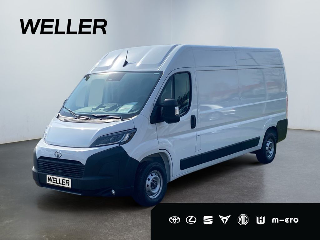 Toyota Proace (Verso)