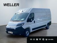 Toyota Proace Max - Vorschau Bild 1