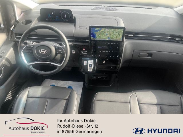 Hyundai Staria – Bild 11