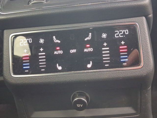 S6 Avant 3.0 TDI quattro+Leder+Standheizung