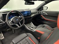 BMW M440 - Vorschau Bild 33