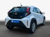 Toyota Aygo X S-CVT Play, Allwetter - gebrauchte Toyota Aygo (X) aus dem Jahr 2023